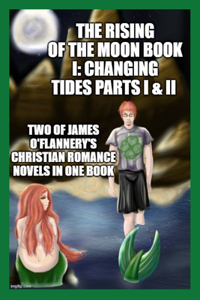 Rising of The Moon Book 1