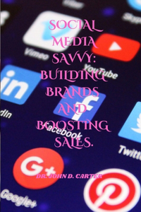 Social Media Savvy