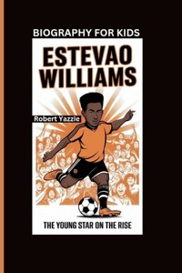 Estevao Williams