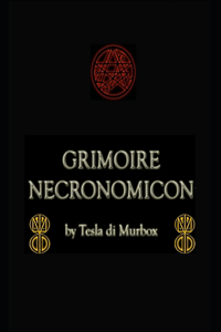 Grimoire Necronomicon