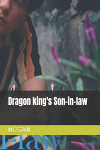 Dragon king's Son-in-law