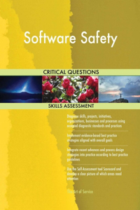 Software Safety Critical Questions Skills Assessment