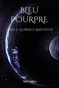 Bleu Pourpre 2
