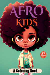 Afro Kids