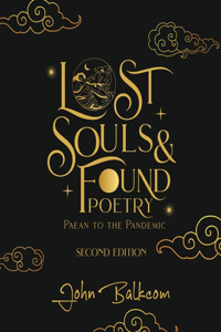 Lost Souls & Found Poetry