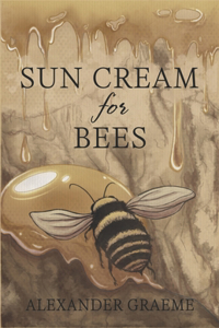Sun Cream For Bees