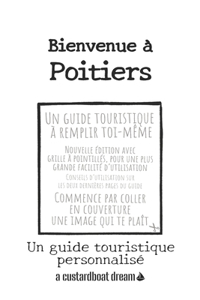 Bienvenue à Poitiers
