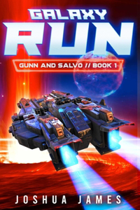 Galaxy Run
