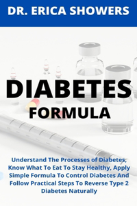 Diabetes Formula