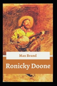 Ronicky Doone