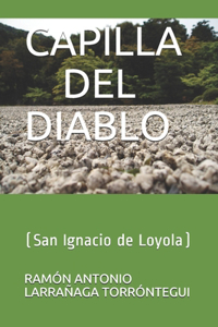 Capilla del Diablo