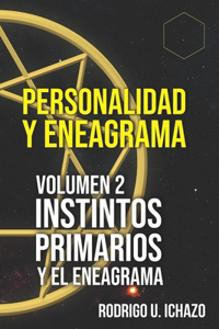 Personalidad y Eneagrama