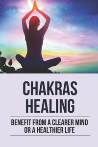 Chakras Healing