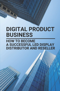 Digital Product Business