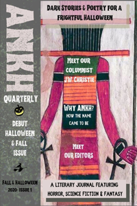 The Ankh Quarterly