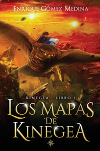 Los mapas de Kinegea