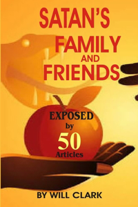Satan's Family And Friends
