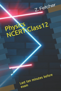 Physics NCERT