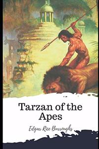 Tarzan of the Apes