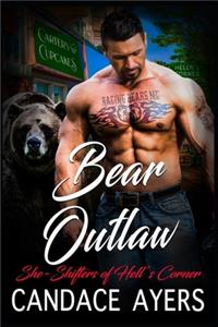 Bear Outlaw