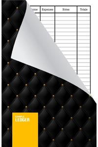 Simple Ledger