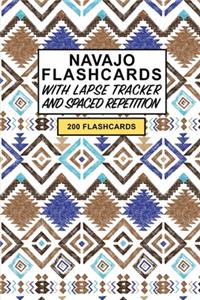 Navajo Flashcards
