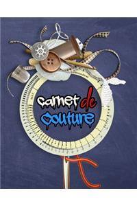 Carnet de couture