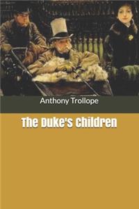The Duke's Children
