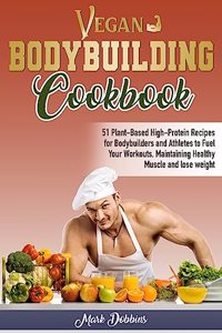 Vegan Bodybuilding Cookbook