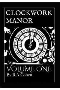 Clockwork Manor