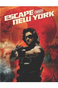 Escape From New York