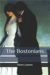 The Bostonians