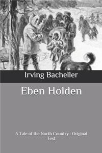 Eben Holden