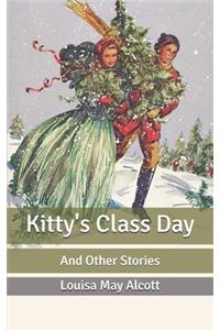 Kitty's Class Day