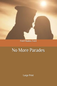 No More Parades