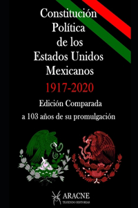 Constitución de los Estados Unidos Mexicanos