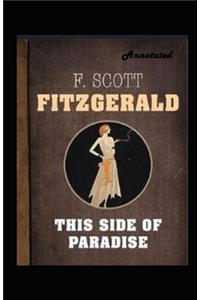 This Side of Paradise Annotated