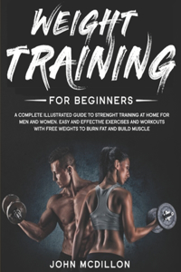 Weight Training for Beginners