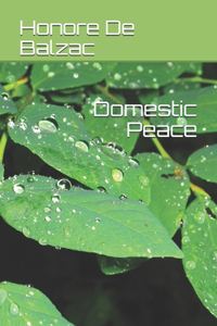 Domestic Peace