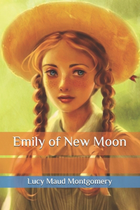 Emily of New Moon