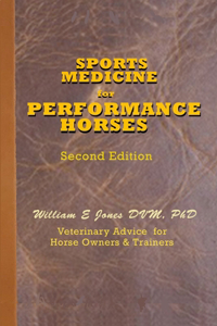Sports Medicine for Performance Horses