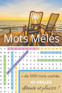 Mots Mêlés