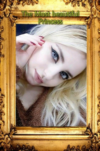 The Most Beautiful Princess
