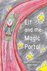 Elf and the Magic Portal