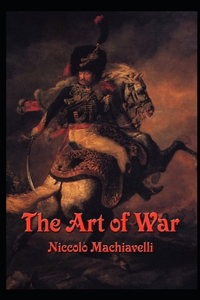 The Art of War Annotated