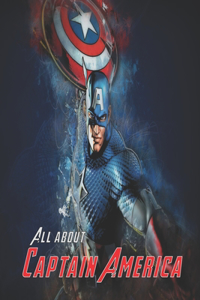 All About Captain America