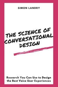 Science of Conversational Design