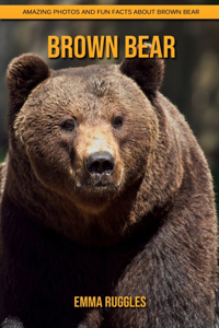 Brown Bear