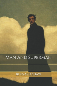 Man And Superman