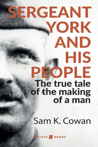 Sergeant York and his people